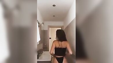 Compilation hot video Myriam Danese
