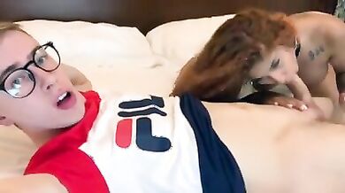 Venus Afrodita scopata amatoriale