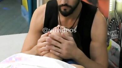 Soleil massaggio hot GFVIP