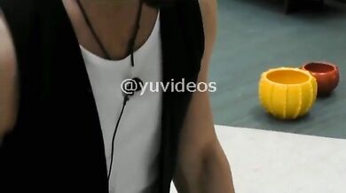 Soleil massaggio hot GFVIP