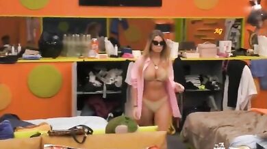 Sophie Codegoni compilation video GFVIP