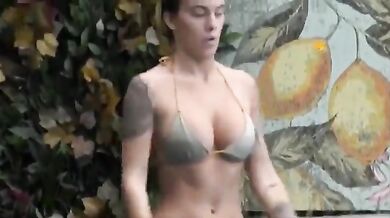 Sophie Codegoni compilation video GFVIP