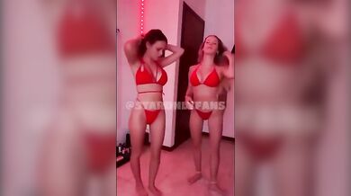 Grealisisters gemelle bergamasche su of