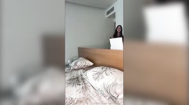 Teen tettona italiana live of Joi