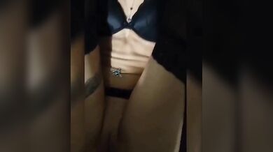 Scopata moglie italiana insaziabile (Dialoghi italiani)