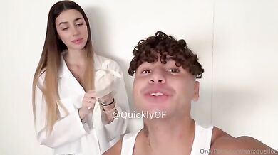 Saix segato da Michelle Comi