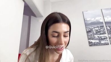 Saix segato da Michelle Comi