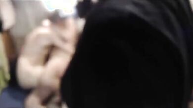 Orgia amatoriale italiana con fidanzati bisex