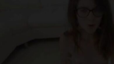 Gang bang con doppia penetrazione Sara Bell con due neri superdotati