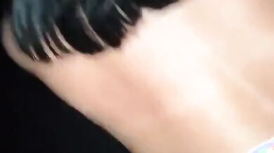 OH SI CONTINUA - Moglie scopata di notte sul cofano dell'auto