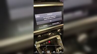 Cecile teen italiana video porno OF