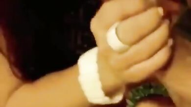 Pompino e scopata anale pov fidanzata 20 enne italiana