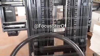 Giulia scopata da operaio of