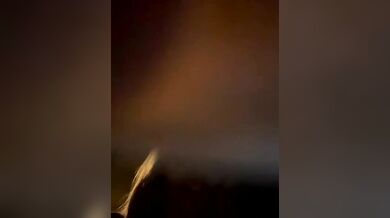 Emanuela Botto carsex fa la troia in auto per i suoi fans