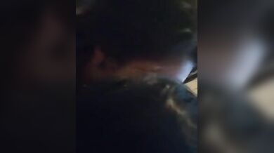 Francesca e sua mamma Marzia spompinano black insieme