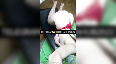 Maria Sofia strip of