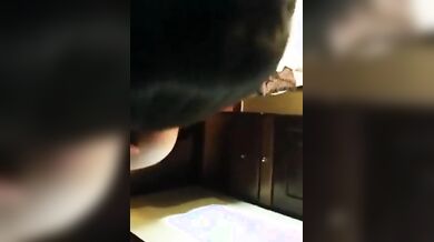 Non si sa mai quando ti arriva in faccia