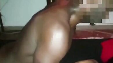 Dammelo tutto in culo fino alle palle