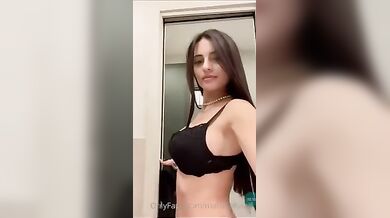 Martina Fusco compilation f