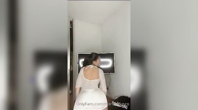 Martina Fusco compilation f