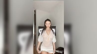 Martina Fusco compilation f