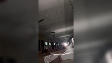 Ti si è raddrizzato che scopiamo? Almeno due baci dammeli prima di sbatterti