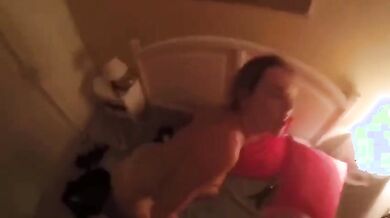 BASTA TI PREGO - Fidanzata itlaiana inculata e sborrata in faccia