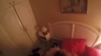 BASTA TI PREGO - Fidanzata itlaiana inculata e sborrata in faccia