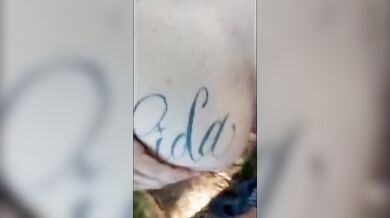 E' bellissimo scoparti il culo hai un boco dilatato spettacolare