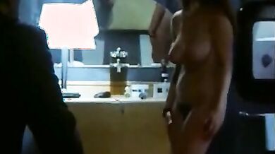 Debora Caprioglio Paprika