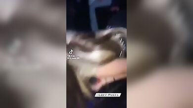 Grelmos ops tette in discoteca