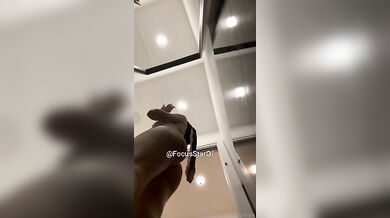 Lady Giorgia piedi of