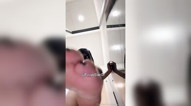 Lady Giorgia piedi of