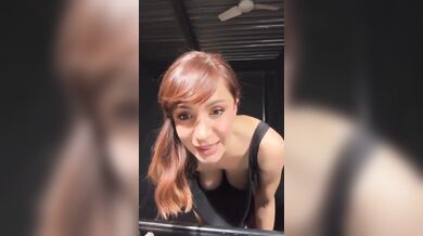 Andrea Delogu ops tette