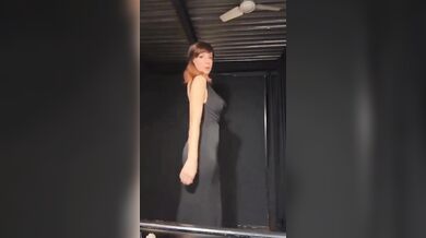 Andrea Delogu ops tette