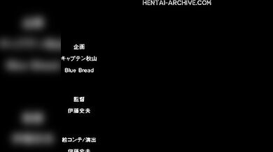 Cartone animato hentai sub ita