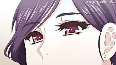 Cartone animato hentai sub ita