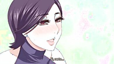 Cartone animato hentai sub ita