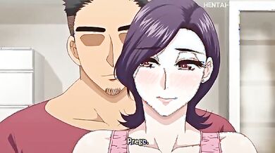 Cartone animato hentai sub ita