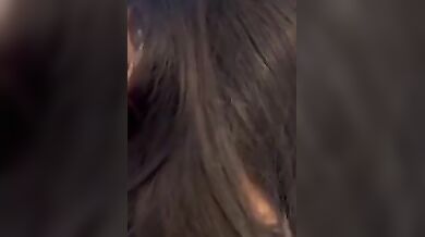 Giulia scopa con Mambolosco