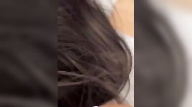 Giulia scopa con Mambolosco