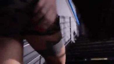 Martina Smeraldi,LadyBlue, Malena scopate da Rocco Siffredi