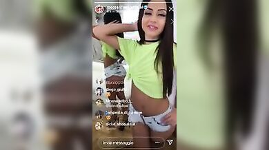 HO FATTO DOPPIE ANALI SOLO IN PRIVATO - Martina Smeraldi Con Rocco Siffredi