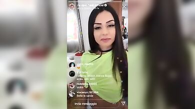 HO FATTO DOPPIE ANALI SOLO IN PRIVATO - Martina Smeraldi Con Rocco Siffredi