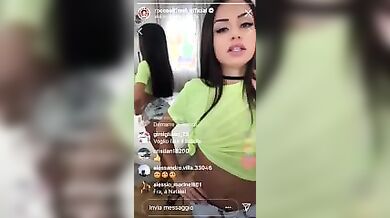 HO FATTO DOPPIE ANALI SOLO IN PRIVATO - Martina Smeraldi Con Rocco Siffredi