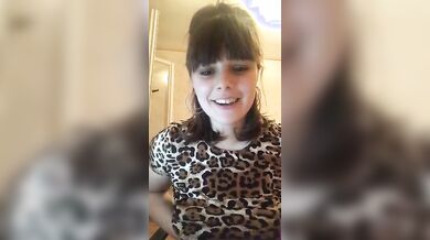Teen italiana Periscope