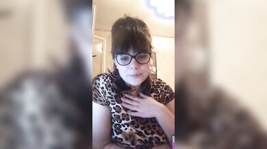 Teen italiana Periscope