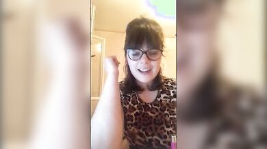 Teen italiana Periscope