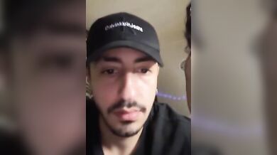 Ciuccia proprio bene la tua tipa