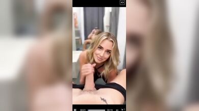 Chiara Ferragni video porno sega